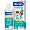 EG EuroGenerici Hedrin Shampoo Antipediculosi per tutti 200 ml