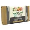 Mandorlì - Sapone Al Profumo Di Vaniglia Confezione 100 Gr
