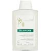 Klorane - Shampoo Latte Mandorle Confezione 200 Ml