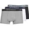 Emporio Armani Boxer Uomo Tri-Pack