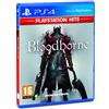 Sony Bloodborne Ps4- Playstation 4