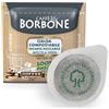 Caffè Borbone 300 Cialde Caffè Borbone Miscela Nera Incarto PODS Ecologico 100% Filtro 44 MM
