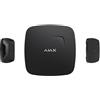 Ajax FIREPROTECT PLUS Rivelatore antincendio Nero wireless con sensore di temperatura e di ossido di carboni