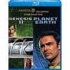 Warner Bros. Genesis II / Planet Earth 2-Film Collection (Blu-ray) Mariette Hartley Ray Young