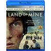 Sony Land Of Mine (BD25) (Blu-ray) Joel Basman Louis Hofmann Roland Moller