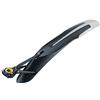 Topeak Defender Xc11 27,5, Unisex-Adulto, Nero, 25.4-34.9 cm
