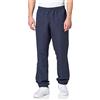 Energetics Uomo Sydney Pantaloni, Uomo, 258765519930, Navy Dark, S