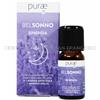 PURAE Belsonno sinergia nuova formula