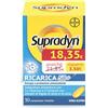 BAYER SpA SUPRADYN RICARICA 50+ 30CPR PR