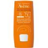 AVENE (Pierre Fabre It. SpA) EAU THERMALE AVENE STICK LARGE ZONE SENSIBILI SPF50+ 8G - AVÈNE EAU THERMALE STICK LARGE ZONE SENSIBILI