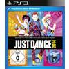 Ubisoft Just Dance 2014 [Edizione: Germania]