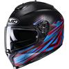 HJC Helmets HJC, Casco Intégrale Moto C70 Pentas MC21SF, S