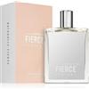 Abercrombie and Fitch Naturally Fierce di Abercrombie & Fitch 100 ml, Eau de Parfum Spray