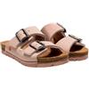 ART 0300s Creta, Sandali Donna, Pallido, 36 EU