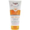 BEIERSDORF SpA Eucerin Sensitive Protect Sun Crema-Gel Oil Control Dry Touch Spf50+ 200ml