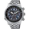 Citizen CB5850-80L Crono Pilot Super Titanio orologio radiocontrollato