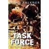 Brian Falkner Task Force (Tascabile) Recon Team Angel