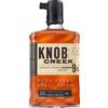 MAKER'S MAKER Knob Creek 9 Years Old Bourbon Whiskey 70cl