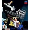 Decca Giulio Cesare (Blu-ray) Handel Bartoli Scholl Antonini Ii Giardino