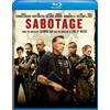 Universal Pictures Home Entertainment Sabotage (Blu-ray) Arnold Schwarzenegger Sam Worthington Olivia Williams