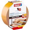 Tesa 05696-00010 Flooring Tape Extra Strong Hold, 25m x 50mm