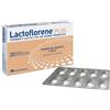 Lactoflorene plus 20 capsule gastroresistenti - LACTOFLORENE - 930494113