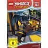 LEONINE LEGO Ninjago - Staffel 15.3