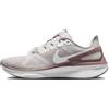 NIKE Air Zoom Structure 25, Scarpe da Corsa Donna, Platinum Violet/White-Photon D, 44 EU