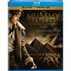 The Mummy / The Mummy Returns / The Mummy: Tomb Of The Dragon Emperor (Blu-ray)