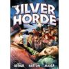 Alpha Video The Silver Horde (DVD) Jean Arthur Joel McCrea Raymond Hatton