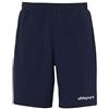 uhlsport Essentielle PES-Pantaloncini Corti, Uomo, Marine, XXL