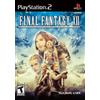 Square Enix final fantasy 12 versione usa