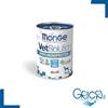 Monge Cane Vetsolution Hypo Monoprotein Tonno 400gr - 400 gr - 1 pz