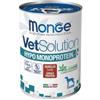 Monge Cane Vetsolution Hypo Monoprotein Agnello 400gr - 400 gr - 1 pz