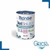 Monge Cane Vetsolution Hypo Monoprotein Maiale 400gr - 400 gr - 1 pz