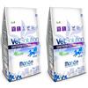 Monge Cane Gastrointestinal Puppy VetSolution Canine - 1.5 kg - 2+ sacchi