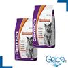 Gemon Gatto Sterilized Tacchino - 2 kg - 2+ sacchi