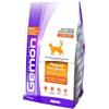 Gemon Gatto Adult con Pollo e Tacchino - 2 kg - 1 sacco