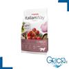 Italian Way Gatto Sensitive Exigent Anatra - 8 kg - 2+ sacchi