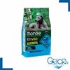 Monge Cane BWild Grain Free Acciughe con Patate e Piselli All Breeds Adult - 2.5 kg - 2+ sacchi