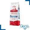 Monge Cane All Breeds Adult Active con Pollo 12 Kg - 12 kg - 1 sacco