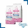 Monge Cane All Breeds Adult Maiale con Riso e Patate - 12 kg - 2+ sacchi