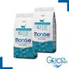 Monge Gatto Kitten Ricco in Pollo - 10 kg - 2+ sacchi