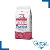 Monge Cane All Breeds Adult Manzo con Riso - 12 kg - 1 sacco