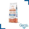 Monge Cane All Breeds Adult Salmone con Riso - 12 kg - 1 sacco