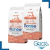 Monge Cane All Breeds Adult Salmone con Riso - 12 kg - 2+ sacchi
