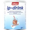 DANONE NUTRICIA SpA SOC.BEN. LP DRINK CHOCO 375G