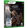 Ubisoft Assassin's Creed Mirage [Xbox One, Xbox Series X] - Uncut