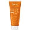 AVENE Avène Latte Spf 50+ 100Ml