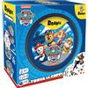 Asmodee - Dobble: Paw Patrol, Divertente Gioco di Carte per Tutta la Famiglia, Eco-Sleeve, 2-8 Giocatori, 4+ Anni, Edizione in Italiano